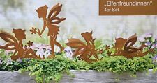 Gartenstecker elfen neu gebraucht kaufen  Friedberg