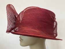 Ladies claret dark for sale  MALTON