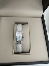 Ladies white leather for sale  SITTINGBOURNE
