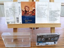 Audio cassette amerique d'occasion  Courville-sur-Eure