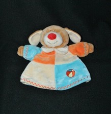 Peluche doudou marionnette d'occasion  Strasbourg-