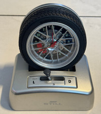 Still wecker clock gebraucht kaufen  Bottrop