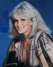 Photo signed linda for sale  BROMSGROVE