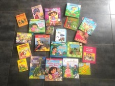 Lot livres enfant d'occasion  Saint-Dié-des-Vosges
