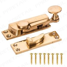 Solid brass sash for sale  WIRRAL