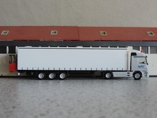Actros achs gardinenplanensatt gebraucht kaufen  Deutschland