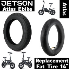 Jetson atlas 14in for sale  Lakewood