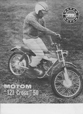 Advertising test moto usato  Solbiate Arno