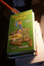 Livre tables chambres d'occasion  Ivoy-le-Pré