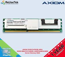 Axiom 32gb 4rx4 for sale  Garden Grove