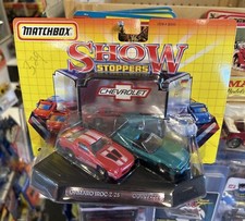 1992 matchbox show for sale  Bremerton