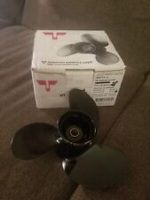 Nissan tohatsu 9.8 for sale  Ravenna