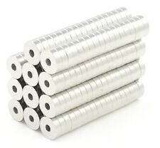 Magneti neodimio 5x1.5mm usato  Arzano