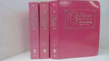 Cake decorating magazines for sale  AMMANFORD