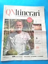 Giornale resto del usato  Bologna