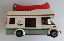 Lego city 60057 d'occasion  Bauvin