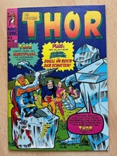 Thor williams verlag gebraucht kaufen  Hannover