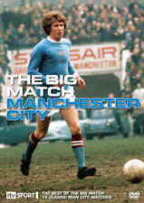Manchester city big for sale  STOCKPORT