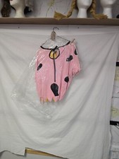 Fancy dress flintstones for sale  IPSWICH