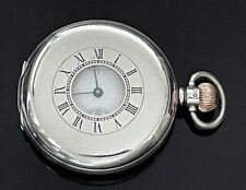 Waltham bartlett half for sale  UK