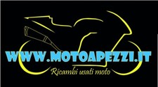 Motore completo kawasaki usato  Milano