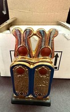 Vintage franklin cartouche for sale  Saint Petersburg