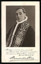 Papst benedictus mitra gebraucht kaufen  Berlin