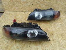 Frontscheinwerfer bmw e39 gebraucht kaufen  Hamburg
