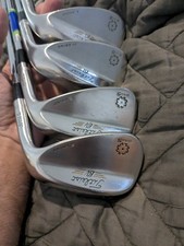 Right titleist sm5 for sale  Boca Raton
