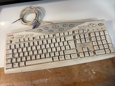 Compaq mechanical keyboard for sale  BANGOR