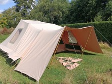 Vrijbuiter sturmzelt camping gebraucht kaufen  Dormagen