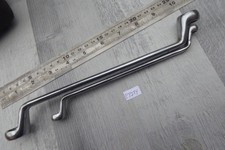 Stanley cranked ring for sale  YORK