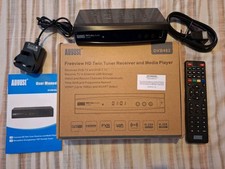 Freeview full receiver for sale  IPSWICH