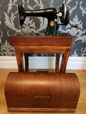 Vintage 1920 singer for sale Vintage 1920 singer for sale  STOKE-ON-TRENT