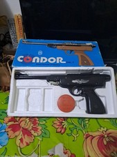 Pistola aria compressa usato  Verbicaro