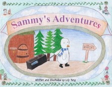 Sammy adventures lily for sale  USA