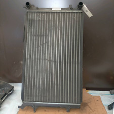 1k0121251df radiatore volkswag usato  Italia