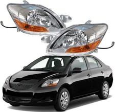 2007 toyota yaris sedan for sale 2007 toyota yaris sedan for sale Nine Mile Falls