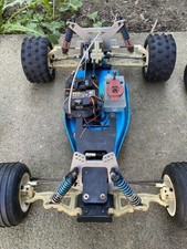 Kyosho nitro truck for sale  Hillsboro