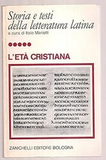 Eta cristiana storia usato  Vejano