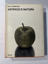 Artificio natura gillo usato  Verona