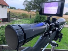 Add night vision for sale  DISS