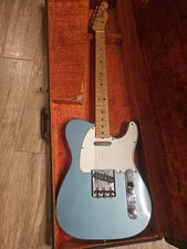 1966 fender telecaster for sale  Richmond