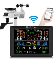 Ragova profi wlan gebraucht kaufen  Vreden