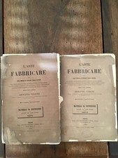 Arte fabbricare giovanni usato  Cagliari