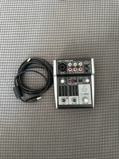 Behringer xenyx 302usb gebraucht kaufen  Nürnberg