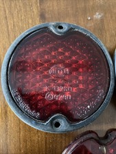 vw bus rucklicht gebraucht kaufen vw bus rucklicht gebraucht kaufen  Feldkirchen-Westerham