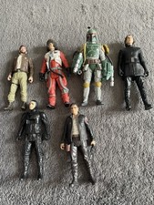 Konvolut star wars gebraucht kaufen  Gardelegen