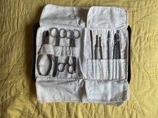 Vintage chiropody traveling for sale  SALISBURY