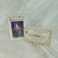 Dire straits alchemy usato  Arezzo